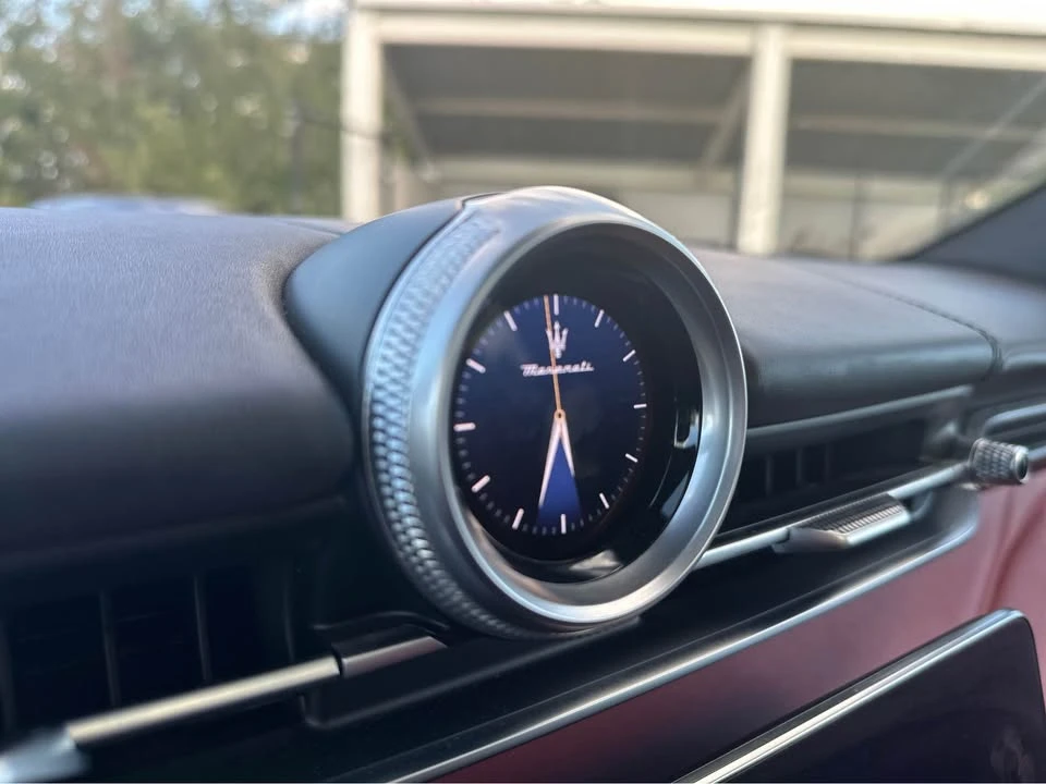 2023 Maserati Grecale - Image 14 of 20