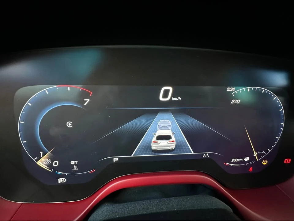2023 Maserati Grecale - Image 17 of 20