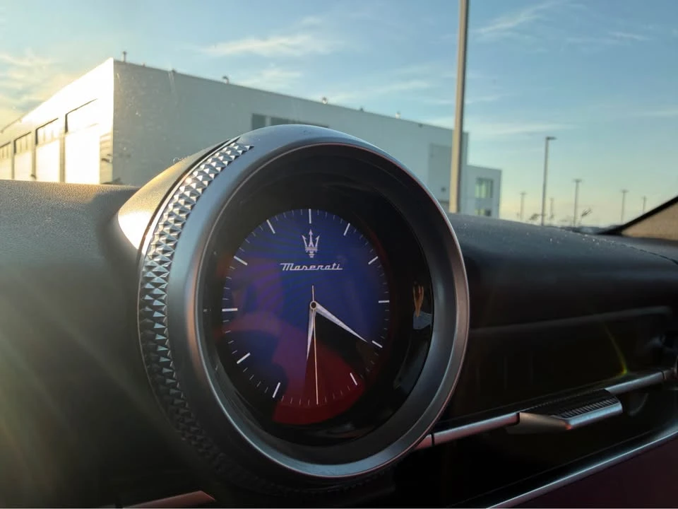 2023 Maserati Grecale - Image 18 of 18