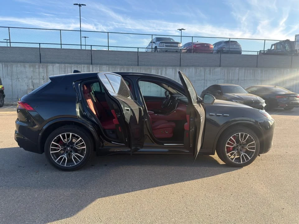 2023 Maserati Grecale - Image 3 of 18