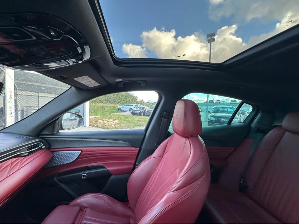 2023 Maserati Grecale - Image 19 of 20