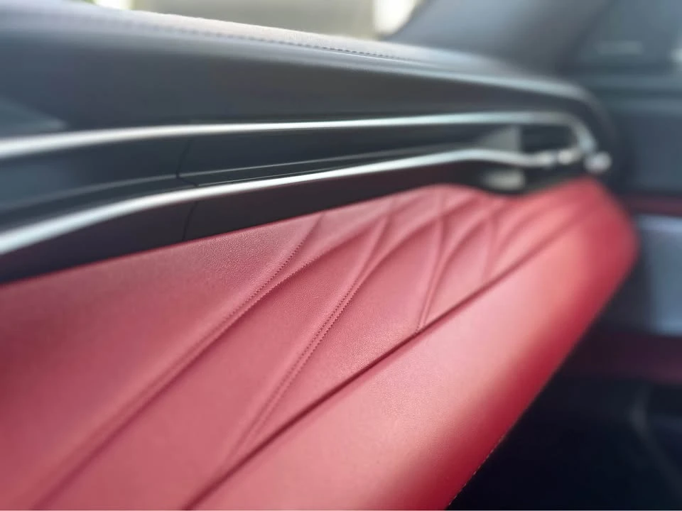 2023 Maserati Grecale - Image 15 of 20