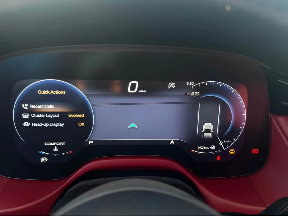 2023 Maserati Grecale - Image 17 of 18