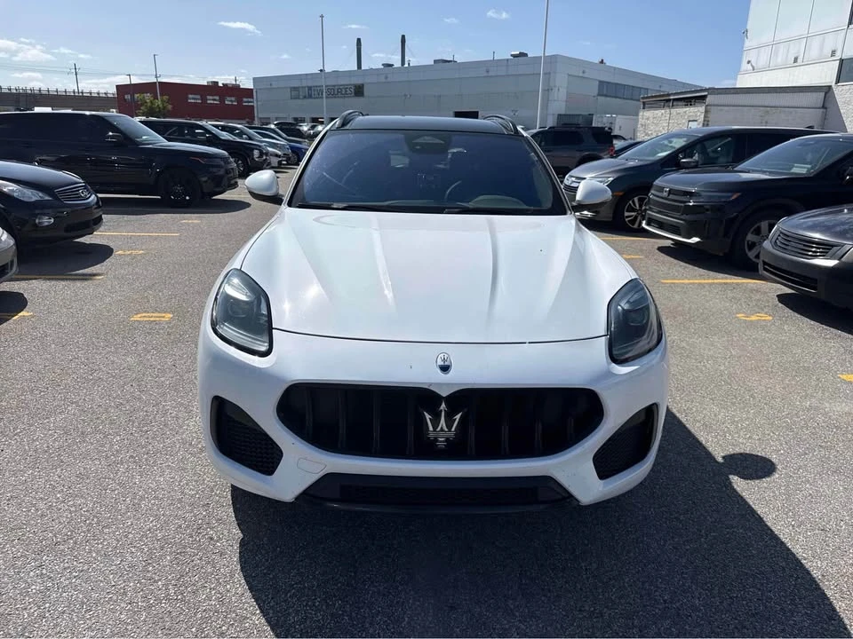 2023 Maserati Grecale - Image 6 of 12