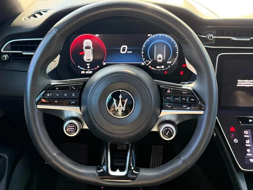 2023 Maserati Grecale - Image 15 of 20