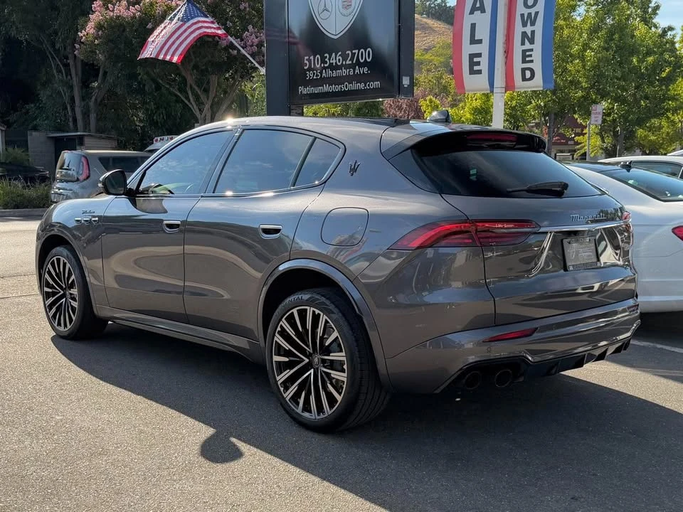 2023 Maserati Grecale - Image 6 of 20