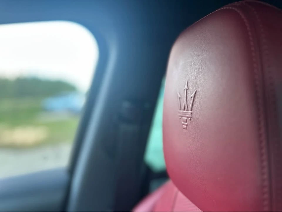 2023 Maserati Grecale - Image 18 of 20