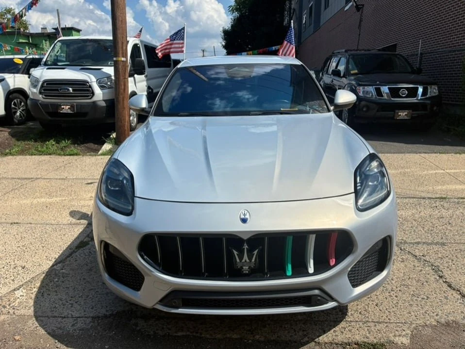2023 Maserati Grecale - Image 3 of 20