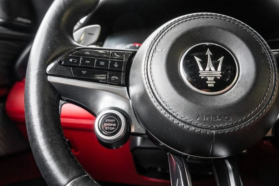 2023 Maserati Grecale - Image 11 of 18