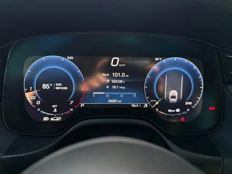 2023 Maserati Grecale - Image 16 of 20