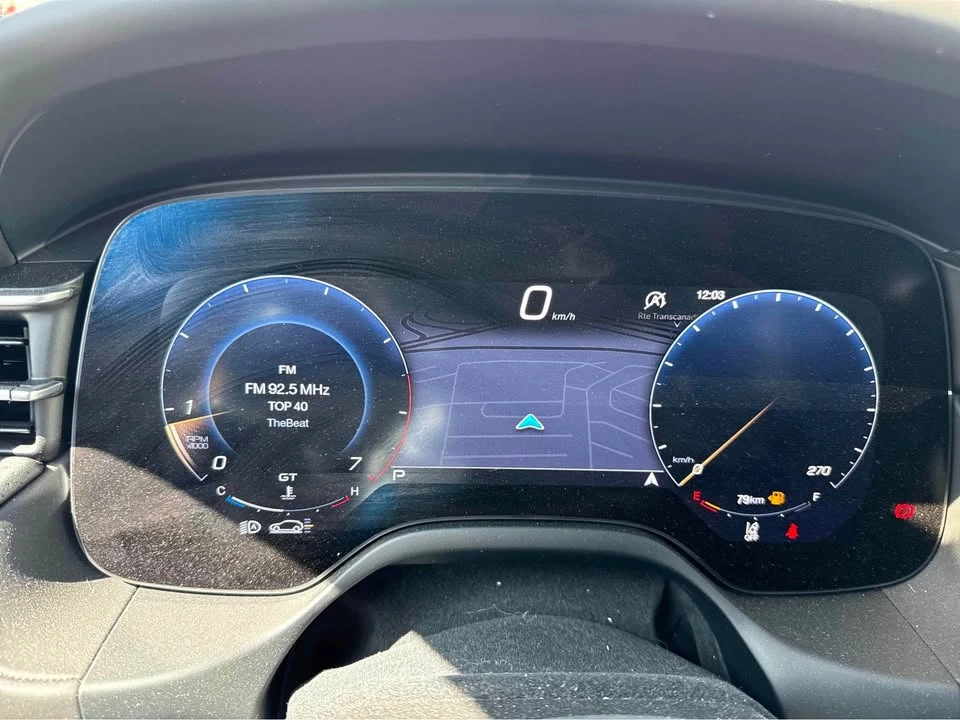 2023 Maserati Grecale - Image 12 of 12