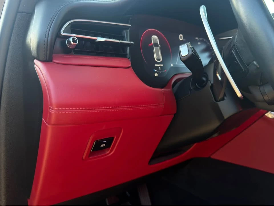 2023 Maserati Grecale - Image 15 of 18