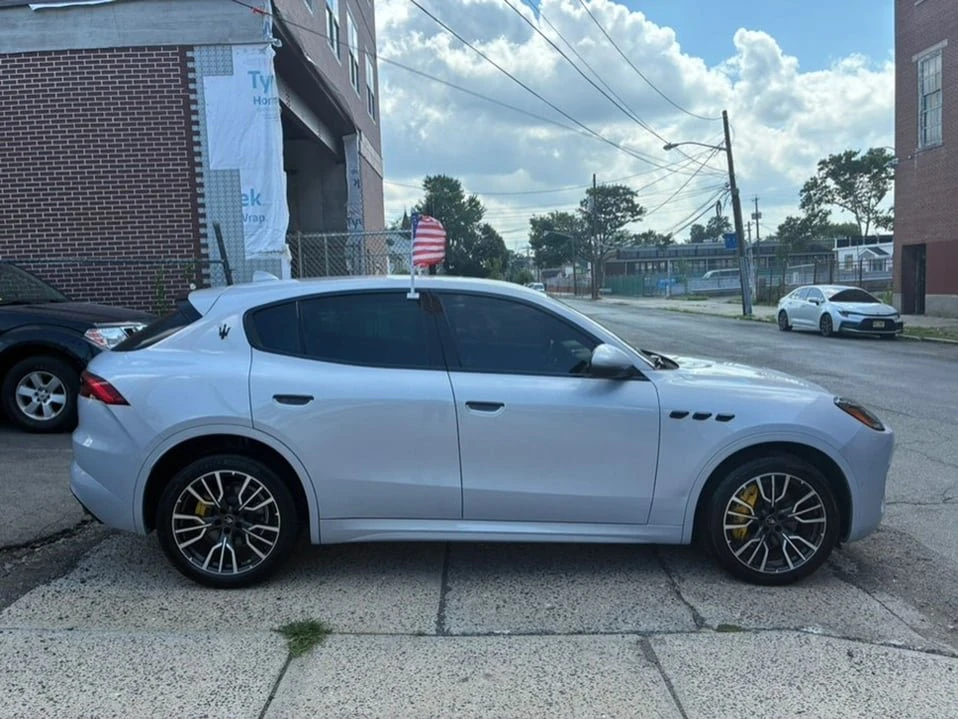 2023 Maserati Grecale - Image 10 of 20