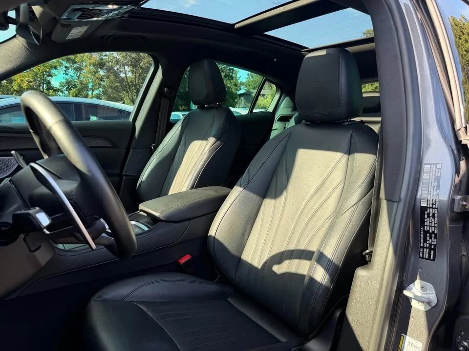 2023 Maserati Grecale - Image 12 of 20