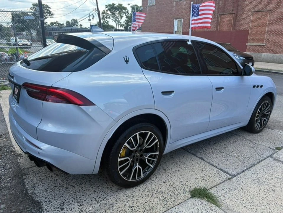 2023 Maserati Grecale - Image 9 of 20