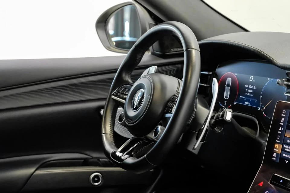 2023 Maserati Grecale - Image 20 of 20