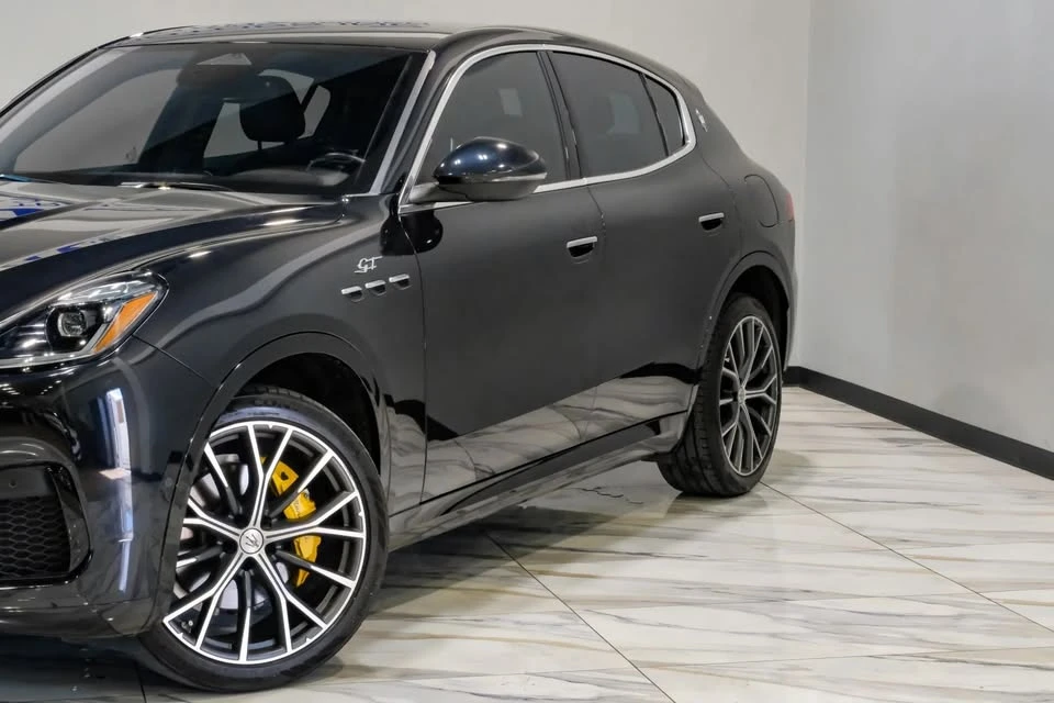 2023 Maserati Grecale - Image 7 of 20