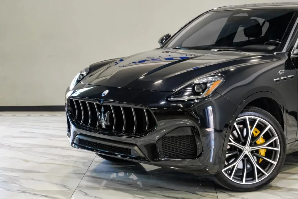 2023 Maserati Grecale - Image 6 of 20