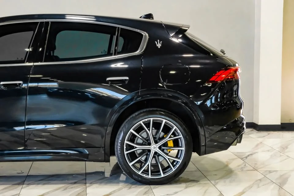 2023 Maserati Grecale - Image 18 of 20
