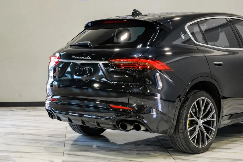 2023 Maserati Grecale - Image 12 of 20