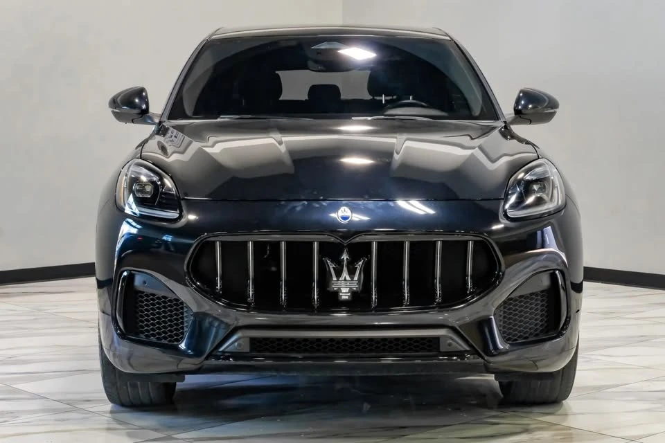 2023 Maserati Grecale - Image 8 of 20