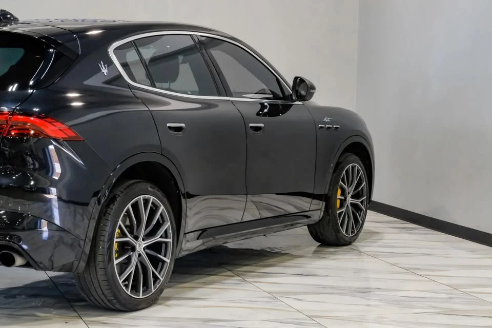 2023 Maserati Grecale - Image 13 of 20