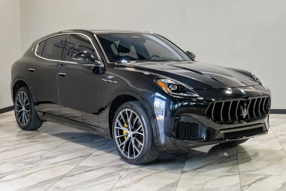 2023 Maserati Grecale - Image 9 of 20