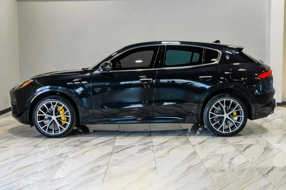 2023 Maserati Grecale - Image 16 of 20