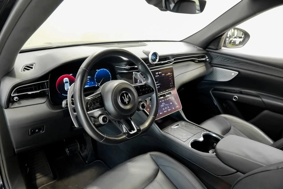 2023 Maserati Grecale - Image 4 of 20
