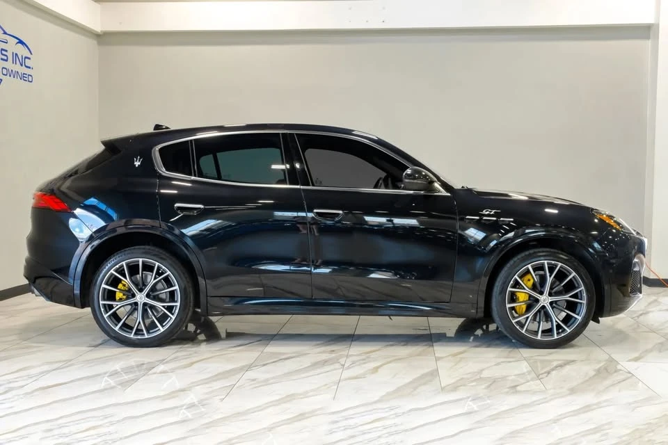 2023 Maserati Grecale - Image 10 of 20