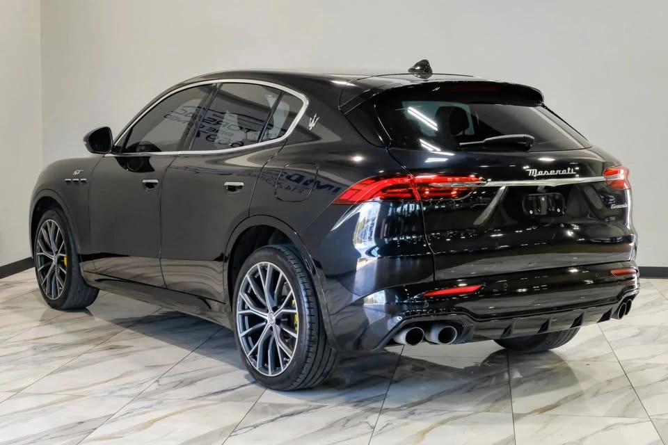2023 Maserati Grecale - Image 15 of 20
