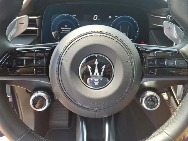 2023 Maserati Grecale - Image 10 of 20