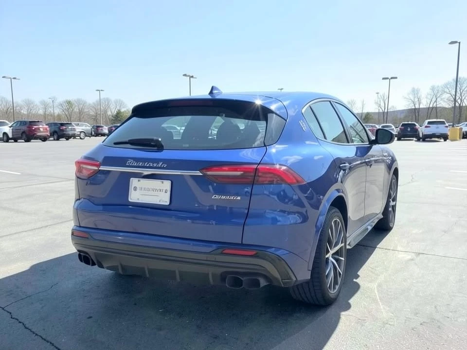 2023 Maserati Grecale - Image 3 of 20