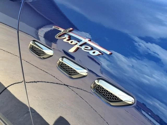 2023 Maserati Grecale - Image 19 of 20