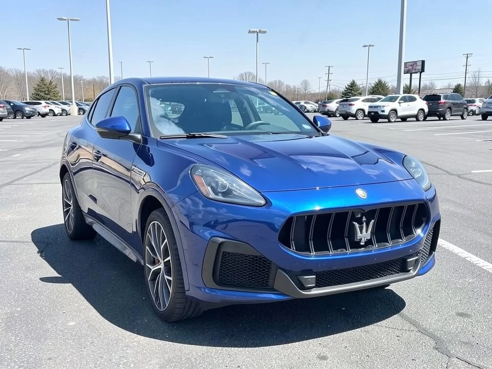 2023 Maserati Grecale - Image 5 of 20