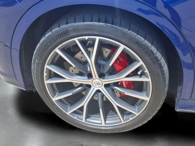 2023 Maserati Grecale - Image 12 of 20