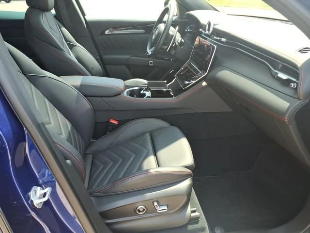 2023 Maserati Grecale - Image 17 of 20