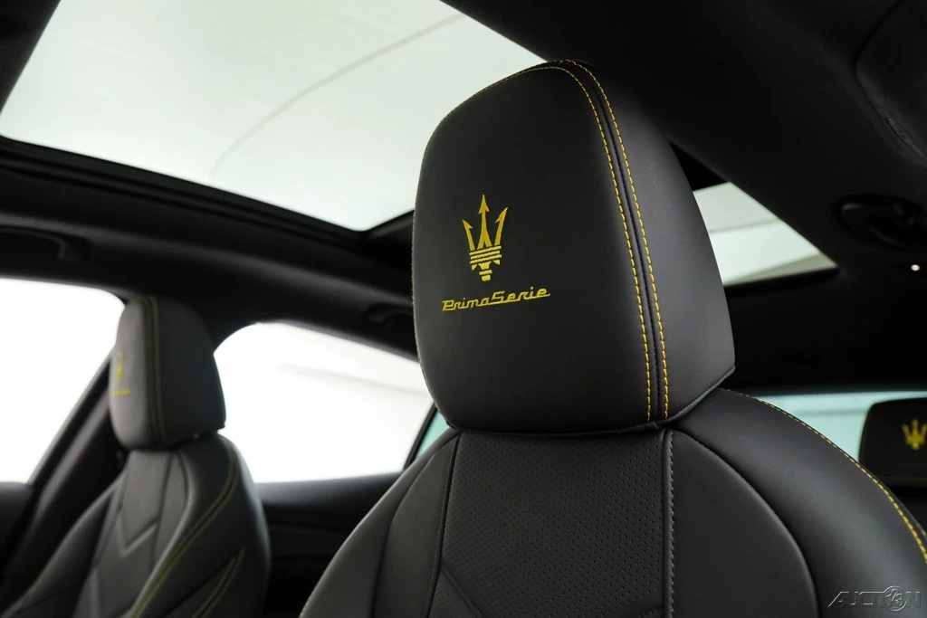2023 Maserati Grecale - Image 19 of 21