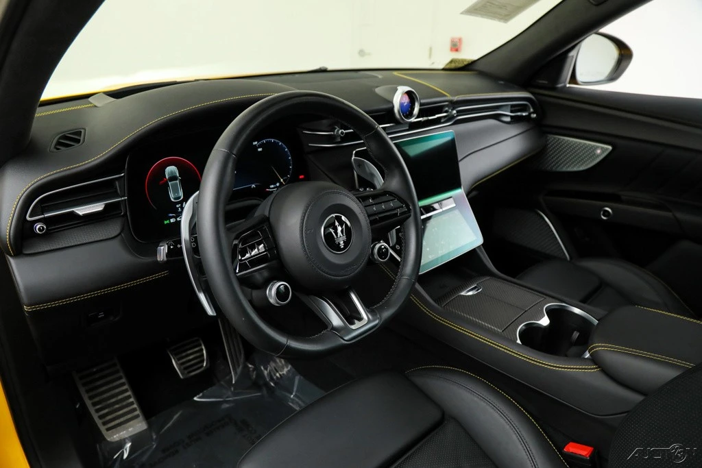 2023 Maserati Grecale - Image 18 of 21