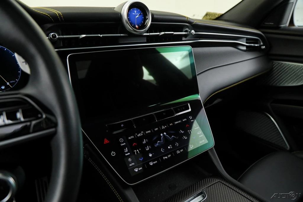 2023 Maserati Grecale - Image 21 of 21