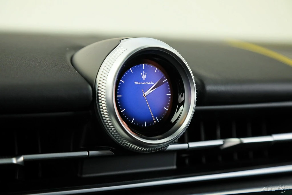 2023 Maserati Grecale - Image 20 of 21