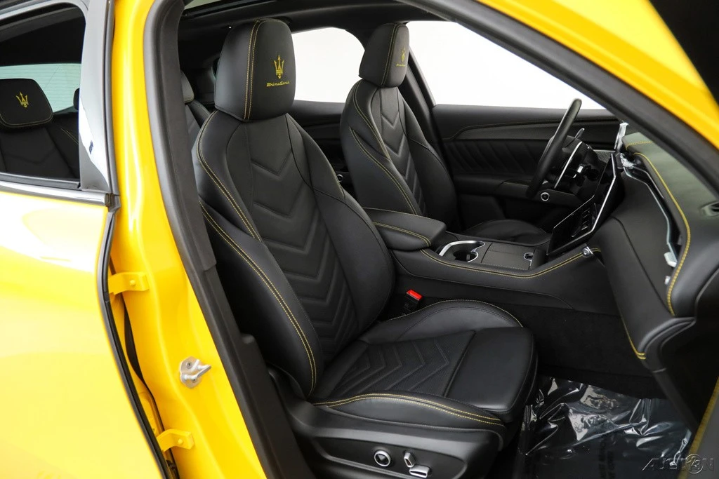 2023 Maserati Grecale - Image 12 of 21
