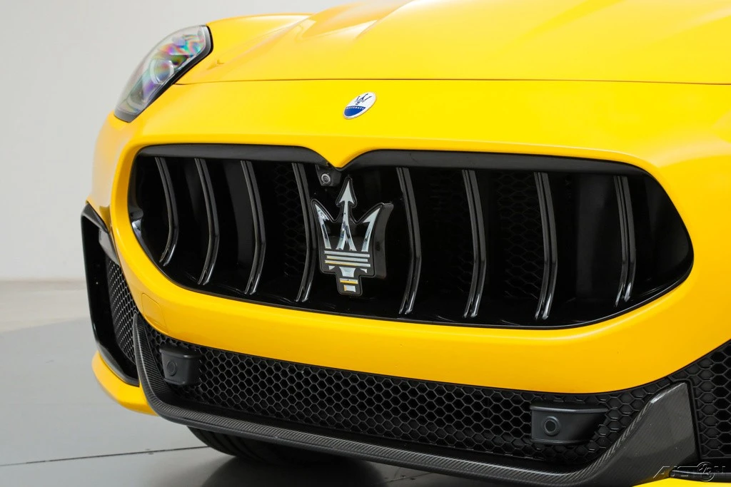 2023 Maserati Grecale - Image 9 of 21