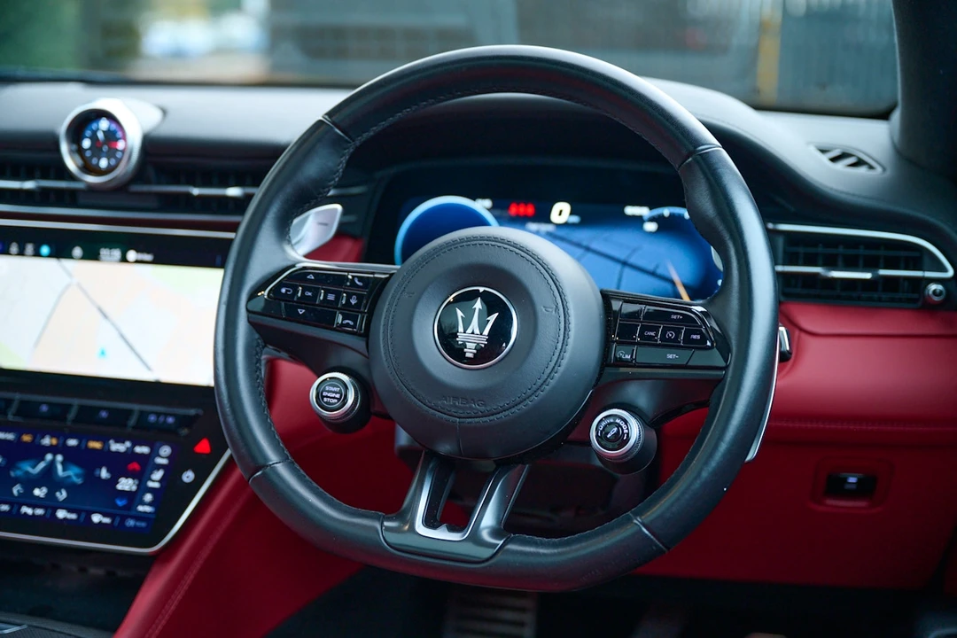 2023 Maserati Grecale - Image 3 of 6