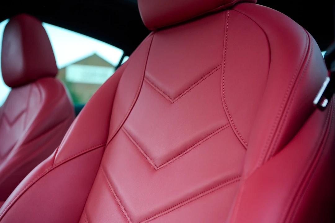 2023 Maserati Grecale - Image 4 of 6