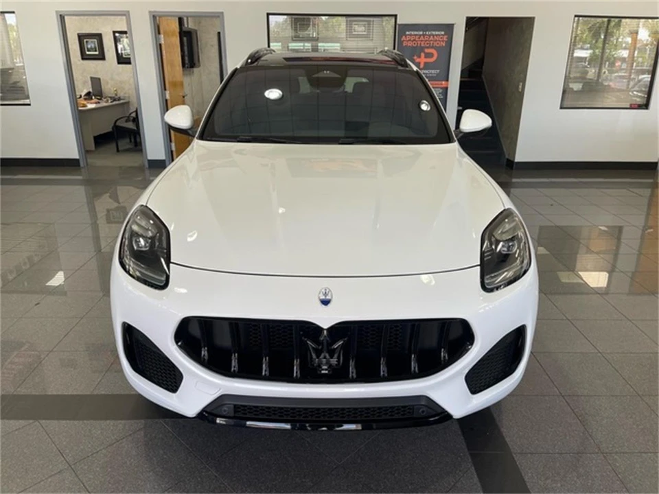 2023 Maserati Grecale - Image 9 of 31