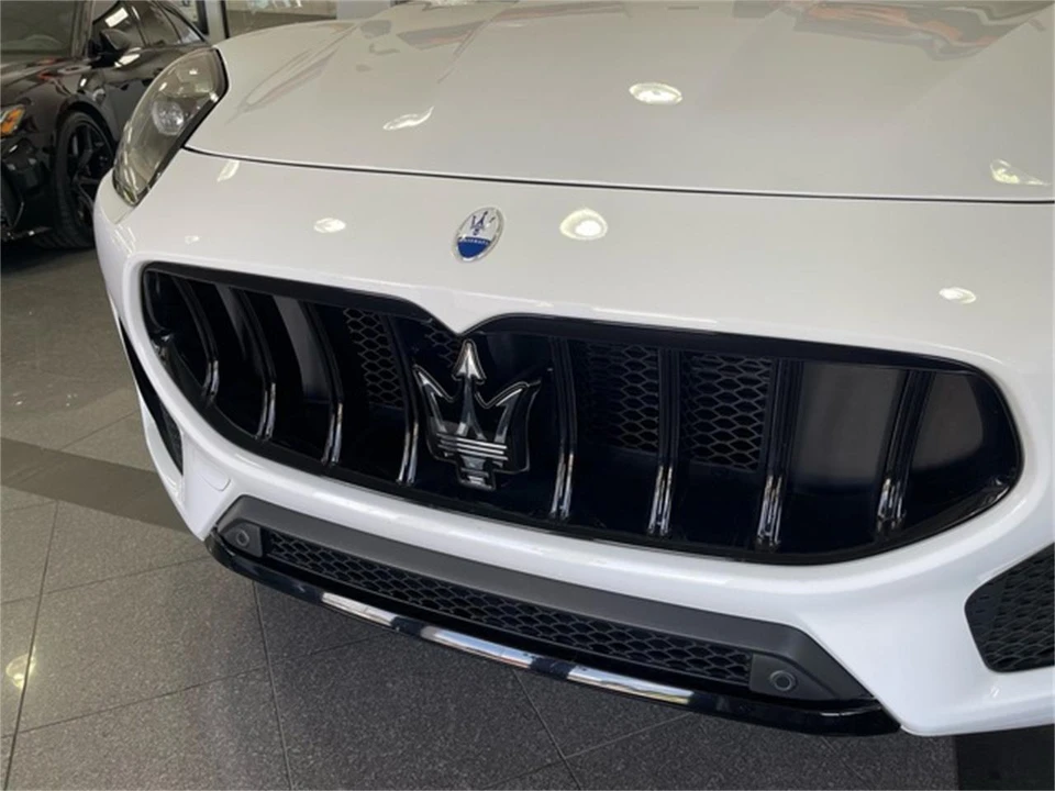 2023 Maserati Grecale - Image 11 of 31