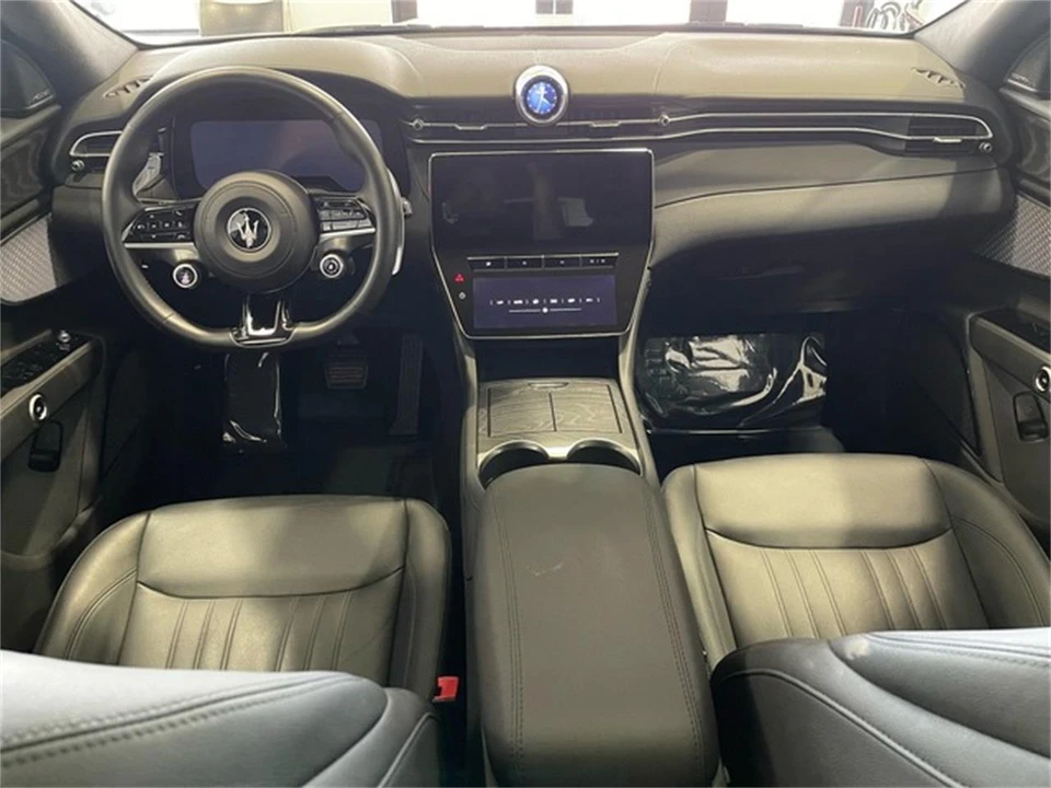 2023 Maserati Grecale - Image 31 of 31