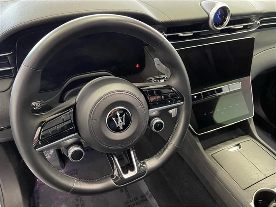 2023 Maserati Grecale - Image 30 of 31
