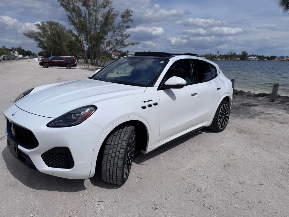 2023 Maserati Grecale - Image 3 of 9